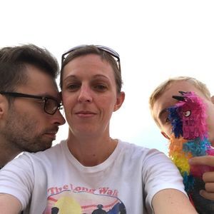 Meet your Posher, Kate